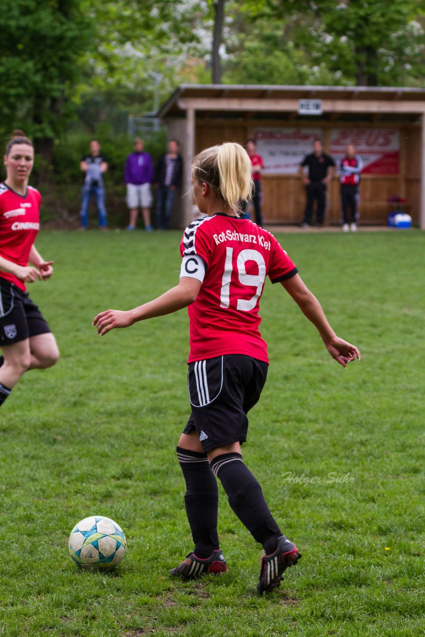 Bild 65 - Frauen Rot-Schwarz Kiel - MTSV Olympia Neumnster : Ergebnis: 4:1